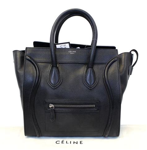 celine mini phantom|Celine phantom tote bag.